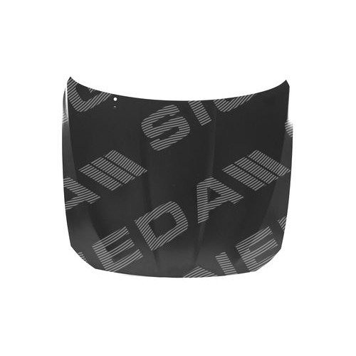 Капот AS07331447 на BMW 5 (F10/F11) 2013-2016