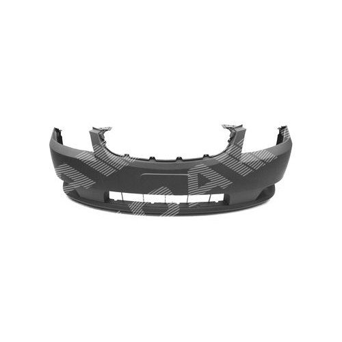 Передній бампер AS07301602 на CHEVROLET EPICA 2006-2011
