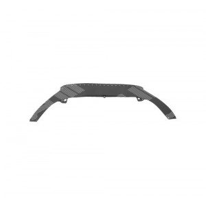 Спойлер бампера AS07310314 на VOLKSWAGEN CADDY II 2011-2015