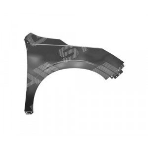 Крыло AS07321732 на SUBARU FORESTER (SJ) 2013-2018