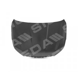 Капот AS00040995 на SUBARU FORESTER (SJ) 2013-2018