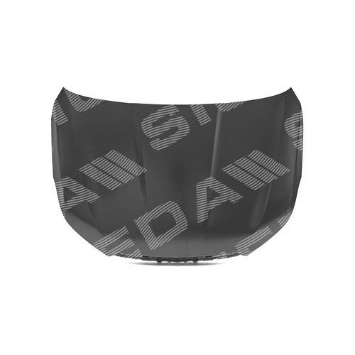 Капот AS00040995 на SUBARU FORESTER (SJ) 2013-2018