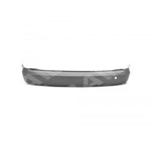 Задній бампер AS07315344 на VOLKSWAGEN CADDY II 2011-2015