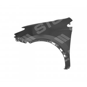 Крило AS07333856 на TOYOTA RAV4 2013-2015