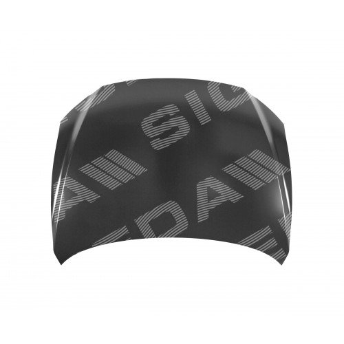 Капот AS00034385 на MAZDA 6 (GH) 2010-2013