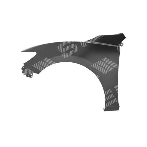 Крило AS07322783 на MAZDA 6 (GJ) 2018-