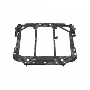 Панель передняя AS00034387 на MAZDA 3 (BM) SDN/HB 2016-2018