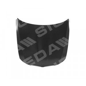 Капот AS07302957 на BMW 3 (E90/E91) 2008-2011