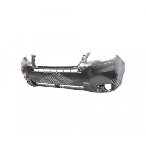 Передний бампер AS07302313 на SUBARU FORESTER (SJ) 2013-2018