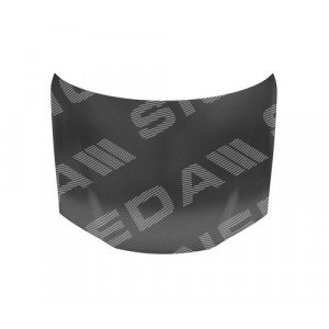 Капот AS00033958 на LEXUS ES 2015-2018