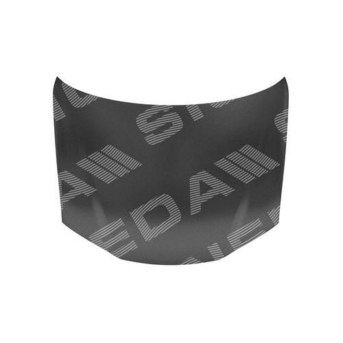 Капот AS00033958 на LEXUS ES 2015-2018