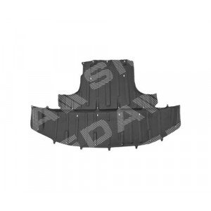 Захист двигуна AS00025742 на AUDI Q7 2006-2010