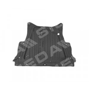 Защита двигателя AS07325053 на NISSAN QASHQAI 2006-2009