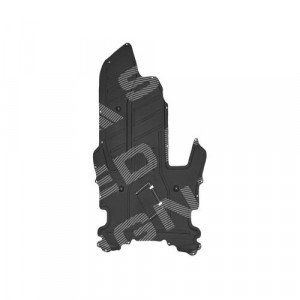 Поддон коробки передач AS00026822 на BMW 5 (E60/E61) 2003-2010