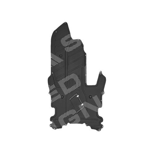 Поддон коробки передач AS00026822 на BMW 5 (E60/E61) 2003-2010