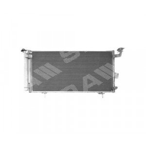Радиатор кондиционера AS00041110 на SUBARU LEGACY 2009-2014