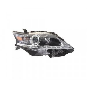 Передняя фара AS07320528 на LEXUS RX 2012-2015