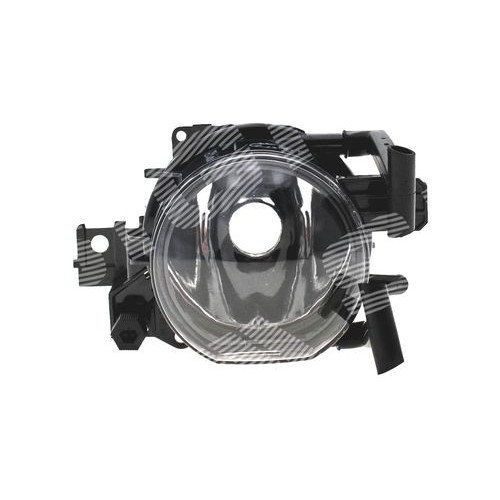 Противотуманная фара AS07328691 на BMW 7 (E65/E66) 2001-2008