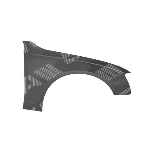 Крыло AS07334995 на AUDI A4 (B8) 2012-2016