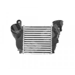 Інтеркулер AS00040598 на SKODA OCTAVIA (1U2/1U5) 2000-2010