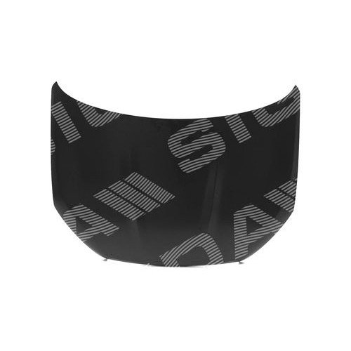 Капот AS07320734 на NISSAN QASHQAI 2010-2014