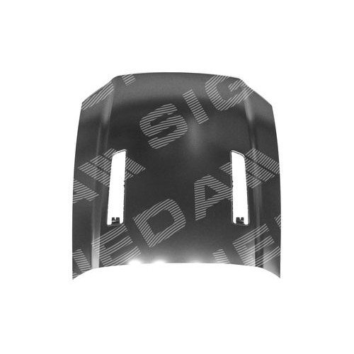 Капот AS00031204 на FORD MUSTANG 2014-2017