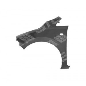 Крыло AS07295748 на NISSAN LEAF 2011-2017