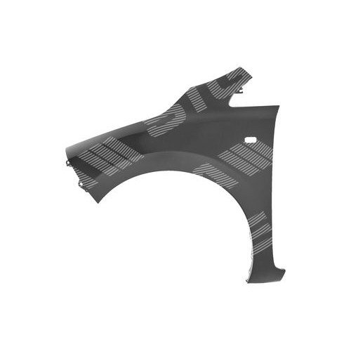 Крыло AS07295748 на NISSAN LEAF 2011-2017