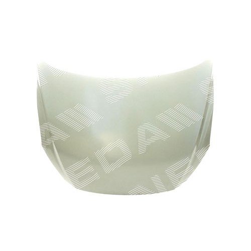 Капот AS00034281 на MAZDA 3 (BM) SDN/HB 2016-2018