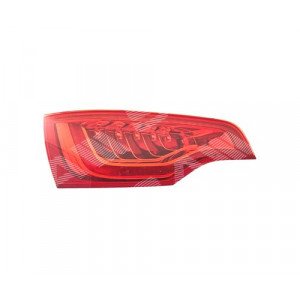 Задний фонарь AS07296296 на AUDI Q7 2010-2015