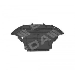 Защита двигателя AS07310252 на AUDI Q5 2012-2017