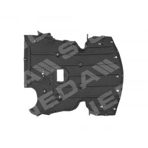 Защита двигателя AS00026352 на BMW 3 (E90/E91) 2008-2011