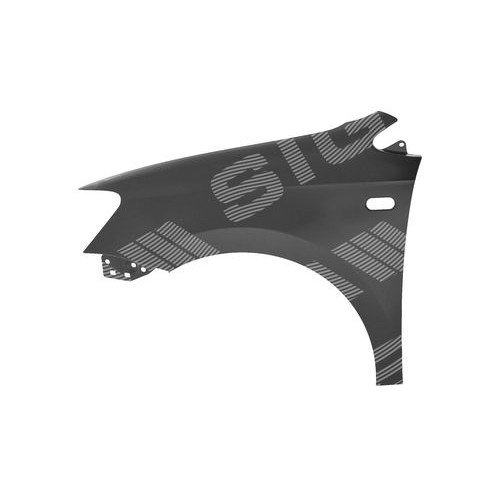 Крыло AS07305571 на VOLKSWAGEN POLO V 2009-2015
