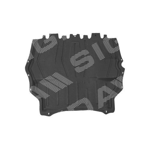 Защита двигателя AS07311573 на VOLKSWAGEN TIGUAN 2011-2017