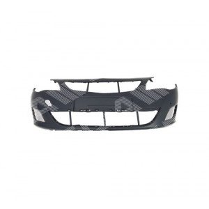 Передній бампер AS00037465 на OPEL ASTRA J 2009-2012