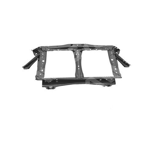 Панель передня AS00041125 на SUBARU OUTBACK 2017-2019