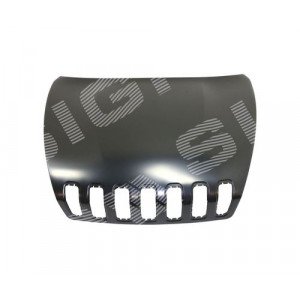 Капот AS00033150 на JEEP CHEROKEE 2013-2018