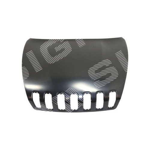 Капот AS00033150 на JEEP CHEROKEE 2013-2018