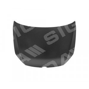 Капот AS07331855 на VOLKSWAGEN GOLF VII 2013-2017