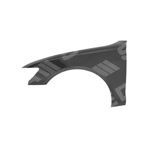 Крыло AS00025294 на AUDI A6 (C7) 2011-2014