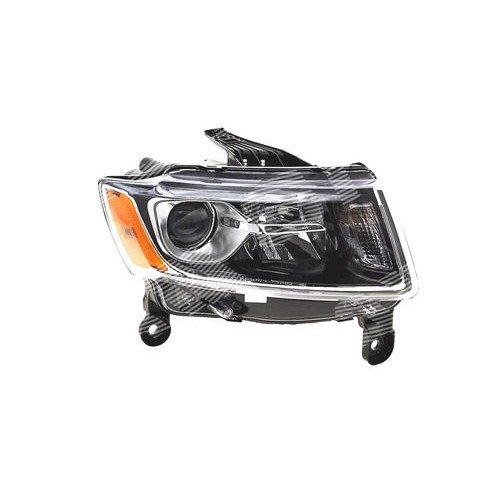 Передня фара AS00033280 на JEEP GRAND CHEROKEE 2011-