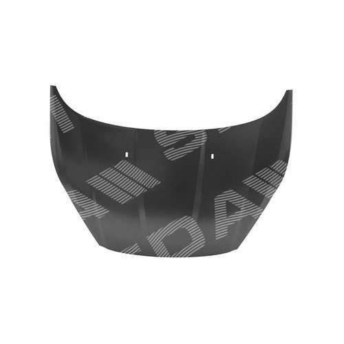 Капот AS07323336 на FORD FIESTA 2013-2017