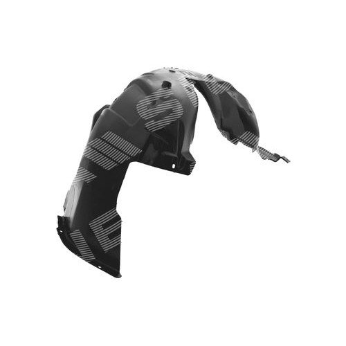 Подкрыльник AS00031306 на FORD MUSTANG 2014-2017