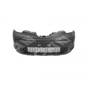 Передній бампер AS07328139 на RENAULT KANGOO 2013-