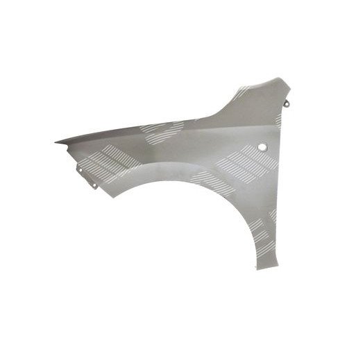 Крыло AS07328021 на SEAT TOLEDO 2012-