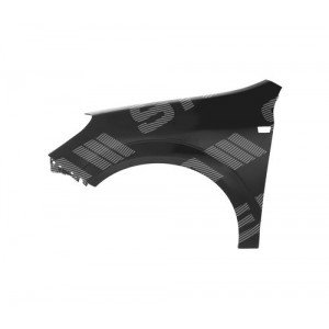 Крило AS07296503 на OPEL ASTRA H 2003-2014