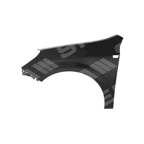 Крило AS07296503 на OPEL ASTRA H 2003-2014