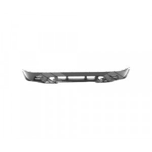 Передний бампер AS00033319 на JEEP PATRIOT 2007-2017