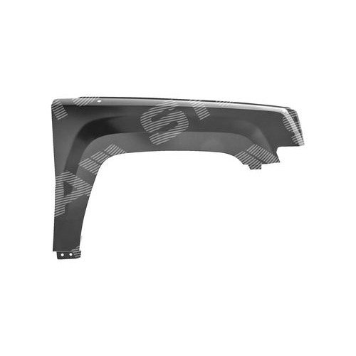 Крыло AS07330406 на JEEP PATRIOT 2007-2017