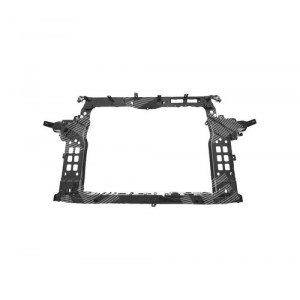 Панель передня AS07332156 на HYUNDAI SANTA FE III 2016-2018